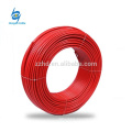 Copper Single Core copper wire 22awg Housing Electrical Cable Wire